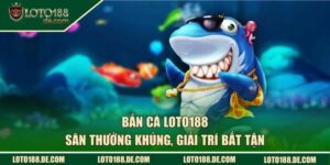 Bắn cá