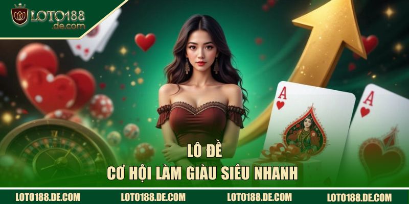 lô đề